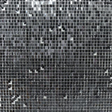 10sq.ft Shiny Black Square Sequin Shimmer Wall Party Photo Backdrop#whtbkgd