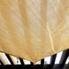 16ftx20ft Tan UV Block Sun Shade Sail, Hanging Outdoor Patio Canopy