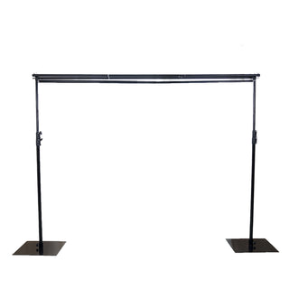 Convenient and Versatile Backdrop Support Stand
