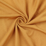 Gold Round Spandex Fit Wedding Arch Backdrop Cover 2-Sided Custom Backdrop Stand Arch Cover#whtbkgd