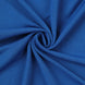 Round Spandex Fit Wedding Arch Backdrop Cover - 2-Sided Custom Fit Backdrop Stand Arch Cover#whtbkgd