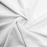 8ftx7ft White 2-Sided Spandex Fit Hexagon Wedding Arch Backdrop Cover#whtbkgd