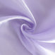 8ftx10ft Lavender Lilac Satin Formal Event Backdrop Drape, Window Curtain Panel#whtbkgd