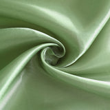 8ftx10ft Sage Green Satin Formal Event Backdrop Drape, Window Curtain Panel#whtbkgd
