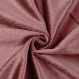 8ft Dusty Rose Premium Velvet Backdrop Curtain Panel Privacy Drape#whtbkgd