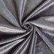8ft Charcoal Gray Premium Velvet Backdrop Stand Curtain Panel, Drape#whtbkgd