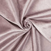 8feet Mauve Premium Velvet Backdrop Curtain Panel Privacy Drape#whtbkgd