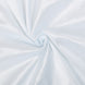 8ft White Premium Velvet Backdrop Stand Curtain Panel, Privacy Drape#whtbkgd
