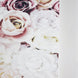 8ftx8ft Colorful Rose Flowers Floral Print Vinyl Photography Backdrop