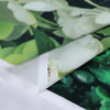 8ftx8ft Greenery Grass and Vines Print Vinyl Photo Shoot Backdrop
