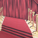 8ftx8ft Hollywood Red Carpet and Curtain Vinyl Photography Backdrop