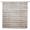 8ftx8ft Rustic White Washed Wood Panel Vinyl Photography Backdrop, Party Booth Background#whtbkgd