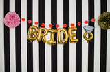19inch Diamond Engagement Wedding Ring Mylar Foil Helium/Air Balloon
