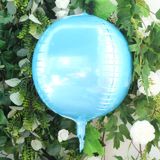 Make Every Occasion Memorable with Foil Helium Balloons