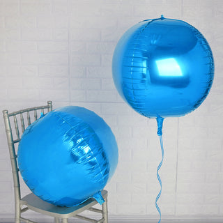 Unleash Your Creativity with 4D Mylar Foil Latex Free Balloons
