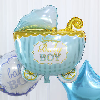 Add Fun and Flair to Your Baby Shower