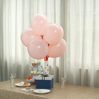 Event Decor Balloons: The Perfect Addition to Your Celebration