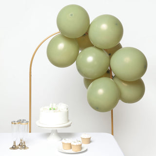 Versatile and Stylish Green Party Decorations