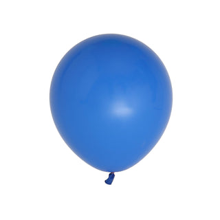 Create Memorable Moments with Royal Blue Latex Balloons