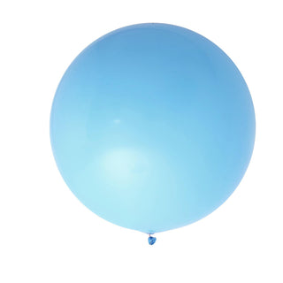 Create Unforgettable Memories with Our Blue Party Balloons