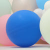 2 Pack | 32inch Large Balloons Helium or Air Latex Balloons Royal Blue