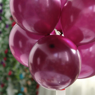 Create a Festive Atmosphere with Our Versatile Latex Balloons