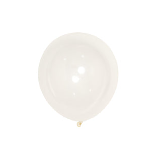 Enhance Any Celebration with Our Pack of 25 Latex Balloons
