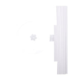 2 Pack | 30inch Clear Balloon Stand Stick Kit, Balloon Holder Columns