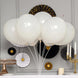 2 Pack Clear Balloon Centerpieces Holder, 30inch Table Top Balloon Stand Stick Kit#whtbkgd