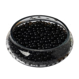 100g | Large Black Nontoxic Jelly Ball Water Bead Vase Fillers