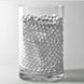 200-250 Pcs | Small Clear Nontoxic Jelly Ball Water Bead Vase Fillers