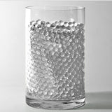 200-250 Pcs | Small Clear Nontoxic Jelly Ball Water Bead Vase Fillers