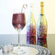 1 lb Bottle | Nontoxic Rose Gold DIY Arts & Crafts Extra Fine Glitter