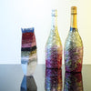 1 lb Bottle | Nontoxic White DIY Arts & Crafts Extra Fine Glitter