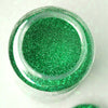 1 lb Bottle | Nontoxic Green DIY Arts & Crafts Extra Fine Glitter