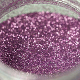 1 lb Bottle | Nontoxic Lavender Lilac DIY Arts and Crafts Extra Fine Glitter