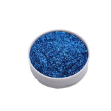 1 lb Bottle | Nontoxic Royal Blue DIY Arts & Crafts Extra Fine Glitter