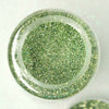 1 lb Bottle | Nontoxic Sage Green DIY Arts & Crafts Extra Fine Glitter