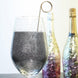1 lb Bottle | Nontoxic Silver DIY Arts & Crafts Extra Fine Glitter