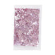 50g Bag | Metallic Pink DIY Arts & Crafts Chunky Confetti Glitter#whtbkgd