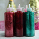 4 oz | Metallic Pink Arts & Crafts Glitter Glue, DIY Sensory Bottle