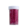 23g Bottle | Metallic Hot Pink Extra Fine Arts & Crafts Glitter Powder
