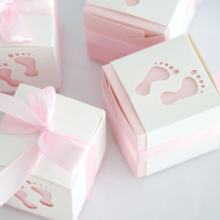 Versatile and Stylish Party Favor Boxes