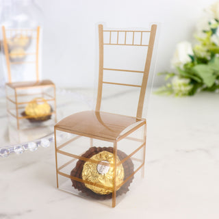 Elevate Your Event Decor with Wedding Favor Boxes