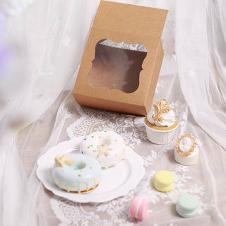 Elegant and Functional Bakery Boxes for Every Occasion