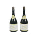 24 Pack | Mini 4Inch Champagne Bottle Event Favor Bubbles, Wedding Shower Bubbles#whtbkgd
