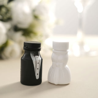 Add Fun and Excitement to Your Special Day with Prefilled Favor Bubbles