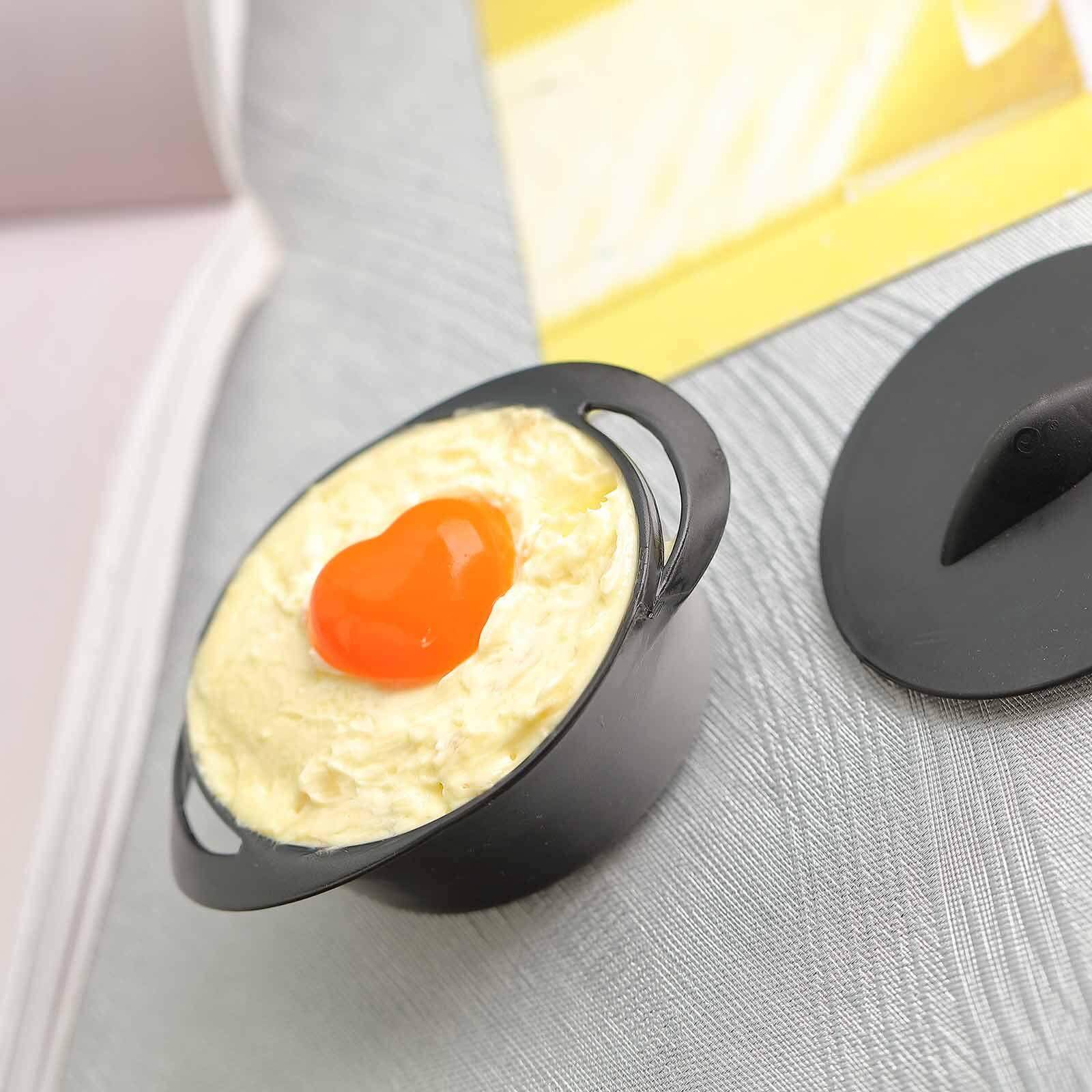 https://tableclothsfactory.com/cdn/shop/products/Black-Mini-Plastic-Cooking-Pot-Bowls.jpg?v=1689407063