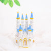 4" Cinderella's Castle Cake Topper Figurine