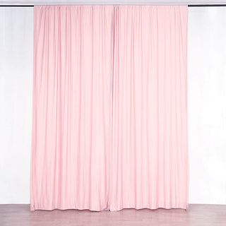Flame Resistant and Wrinkle Free Backdrops for Every Occasion